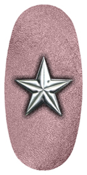 DASOV 430 SL OR Star Silver Orchid